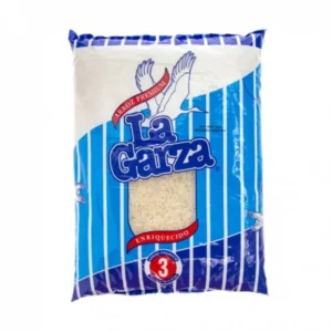 La Garza pirinač, 3 lb