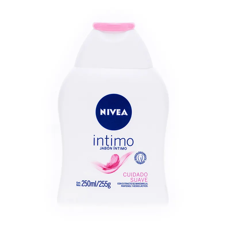 Nivea blagi sapun za intimnu negu, 250 ml