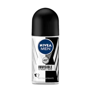 Nivea Men Powder roll-on dezodorans za muškarce, 50 ml