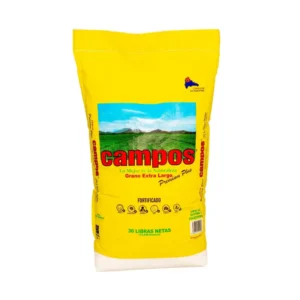 Campos Premium pirinač, 30 lb