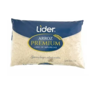 Lider Premium pirinač, 5 lb
