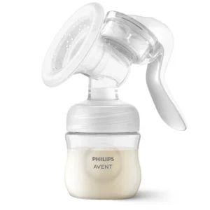 Avent Natural Motion ručna pumpica za izmlazanje