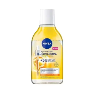Nivea micelarna voda za blistavost kože, 400 ml