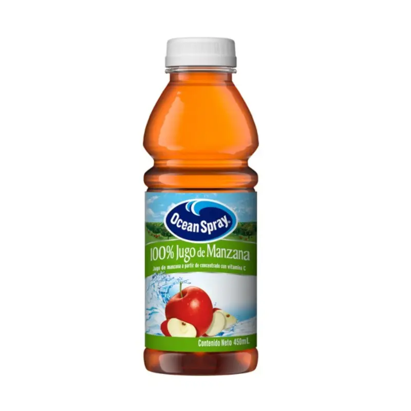 Ocean Spray sok od jabuke, 15,2 oz