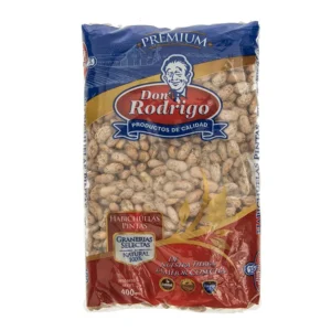 Don Rodrigo šareni pasulj, 400 g