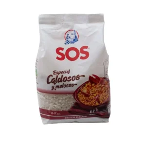 SOS Especial Caldoso pirinač, 500 g