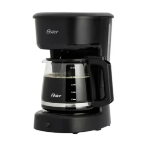 Alternative view of Oster BVSTDCS121B električni aparat za kafu za 12 šolja sa filterom za višekratnu upotrebu